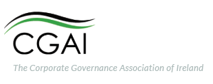 The Corporate Governance Association of Ireland