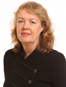 Emer Moriarty Crowley