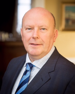 James Kavanagh